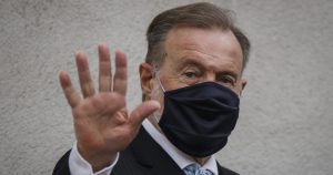 Tras el triunfo de Boric, Argentina decide mantener a su polémico embajador