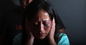 25 de noviembre: el silencio de los hombres
