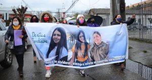 Fiscalía pide presidio perpetuo calificado para inculpado por femicidio de Norma Vásquez
