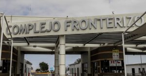 Minsal postergó la apertura de cinco pasos fronterizos terrestres
