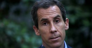 Horas extras: Contraloría detecta millonarias irregularidades en gestión de Alessandri