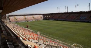 Confirmado: Chile jugará ante Argentina en Calama