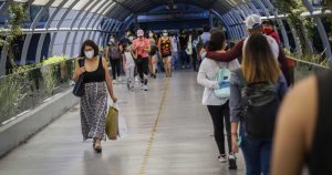 Toda la Región Metropolitana avanzará a fase 4 a partir de este miércoles