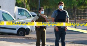 PDI detuvo a segundo involucrado en balacera que hirió a niña en La Pintana