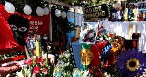 Panguipulli: Justicia rechaza sobreseimiento de carabinero que mató a malabarista