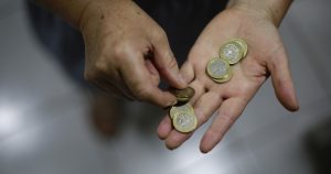 Desempleo bajó al 7,5% en el trimestre móvil septiembre-noviembre