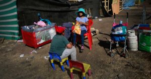 Unicef: Argentina tiene 3,8 millones de niños pobres