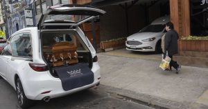 FNE anuncia estudio sobre el mercado fúnebre