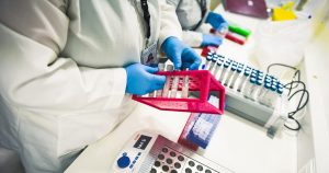 Argentina alcanza nuevo récord con más de 134.000 casos de COVID-19