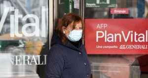 Noviembre cierra con todos los fondos de pensiones con cifras azules