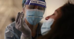 COVID-19: Minsal reportó 1.431 casos nuevos y positividad nacional del 2%