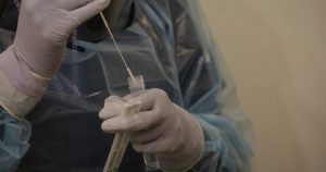 COVID-19: Minsal reportó más de mil casos nuevos y positividad superior al 2%