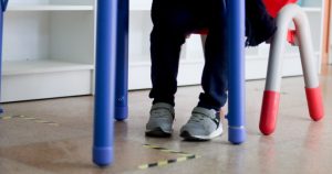 Las nuevas plataformas digitales que buscarán apoyar a los jardines infantiles