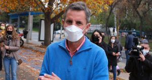 Gonzalo de la Carrera revela que comando de Kast le mandó foto trucada de Boric