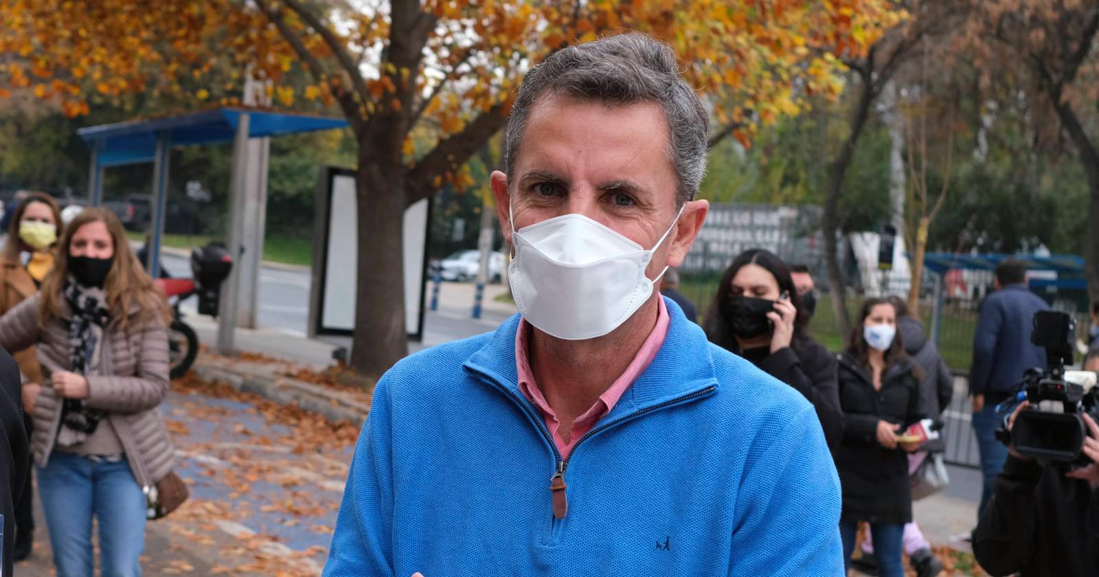Gonzalo de la Carrera