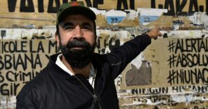 Notifican a Hugo Gutiérrez por inicio de desafuero tras querella de ex funcionarios de la Armada