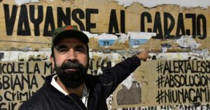 Corte de Arica rechaza desafuero de Hugo Gutiérrez por amenazas a miembros de la Armada