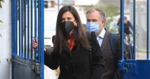 Evópoli y apoyo a José Antonio Kast: 