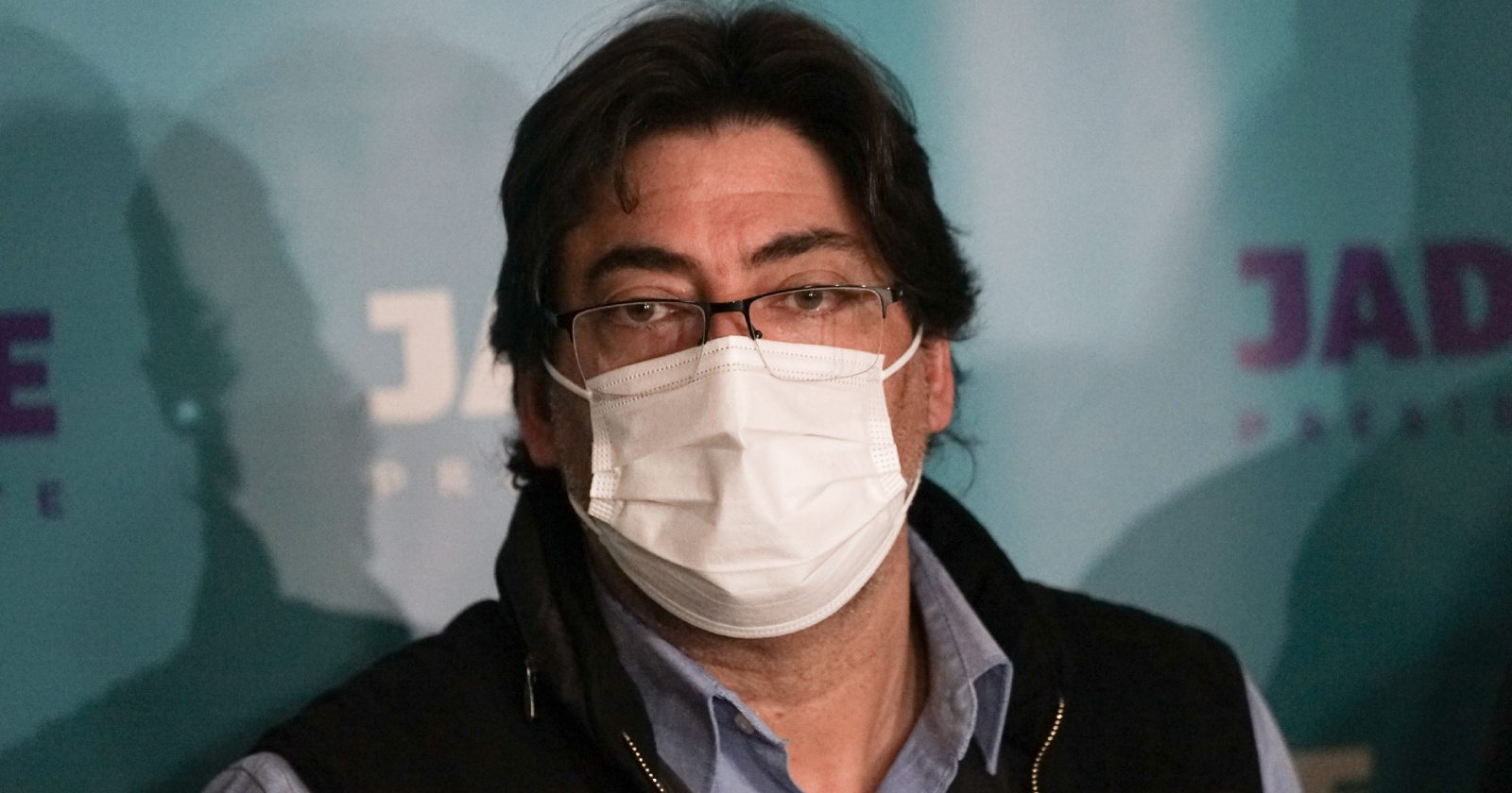 Jadue PC Comité Político