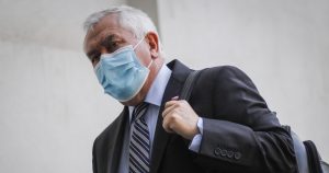 Ministro Paris por cuarta dosis: 