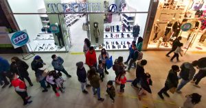 IPC subió 0,5% en noviembre y la inflación anual alcanzó el máximo registro desde 2008