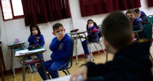 Educación para el futuro ciudadano