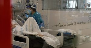 Ministerio de Salud reportó 1.947 casos nuevos de Covid-19 en el país