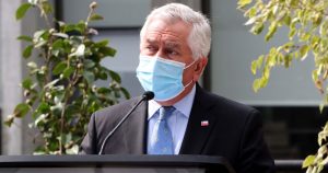 Minsal: cuarta dosis de refuerzo comenzará a aplicarse después del 15 de febrero