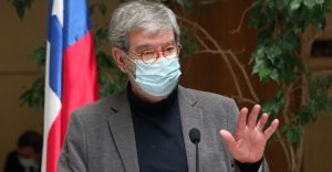 Diputado Schilling (PS) valoró criterio del Gobierno en proyecto sobre PGU