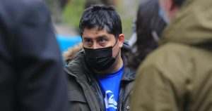 Gino Lorenzini alerta por fondos de pensiones y desliza apoyo a Kast