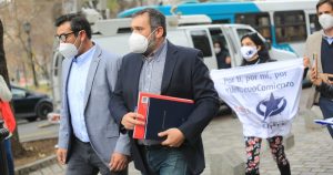 Partido de la Gente descarta irregularidades con gastos de campañas