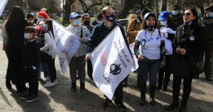 Partido de la Gente de Parisi se consagra como el más grande de Chile