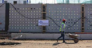 Constructores Civiles destacan la innovación como herramienta para enfrentar la crisis sanitaria