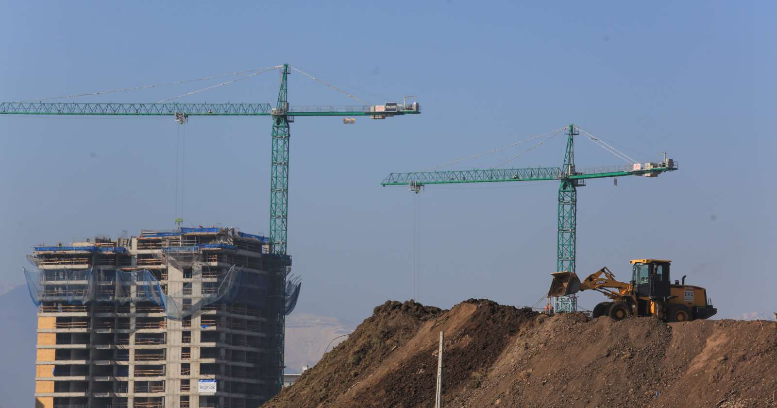 Ingreso de nuevas obras
