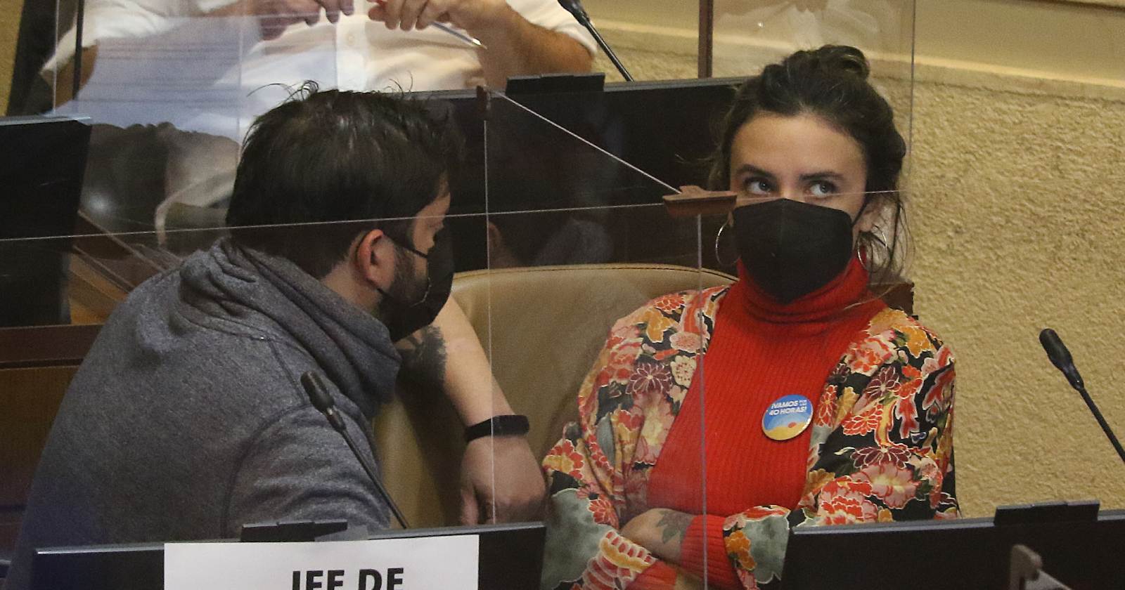 Vallejo programa Boric