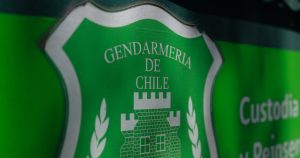 Recoleta: decretan prisión preventiva de imputado por ataque incendiario a Gendarmería