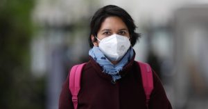 Cristina Dorador lanza candidatura para presidir la Convención Constitucional