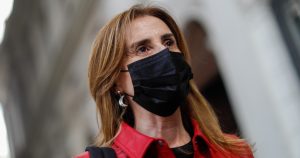 Marcela Cubillos propone crear cargo de vicepresidente con duplas paritarias