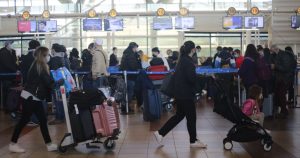 Minsal tras aparición de variante ómicron en Chile: 