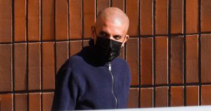 Caso Rojas Vade: autorizan entrega de ficha médica y levantan secreto bancario