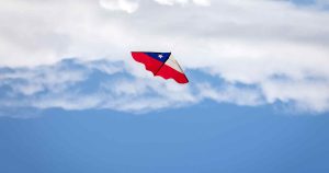 Una humilde barriada del planeta