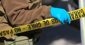 Investigan posible femicidio ocurrido en San José de Maipo