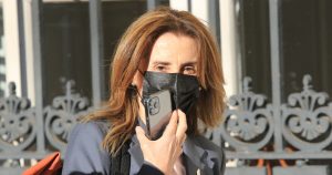 Convencional Marcela Cubillos es denunciada a la Comisión de Ética por tuit contra Linconao