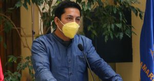 Diputado RN analiza presentar proyecto por un quinto retiro en protesta al Gobierno