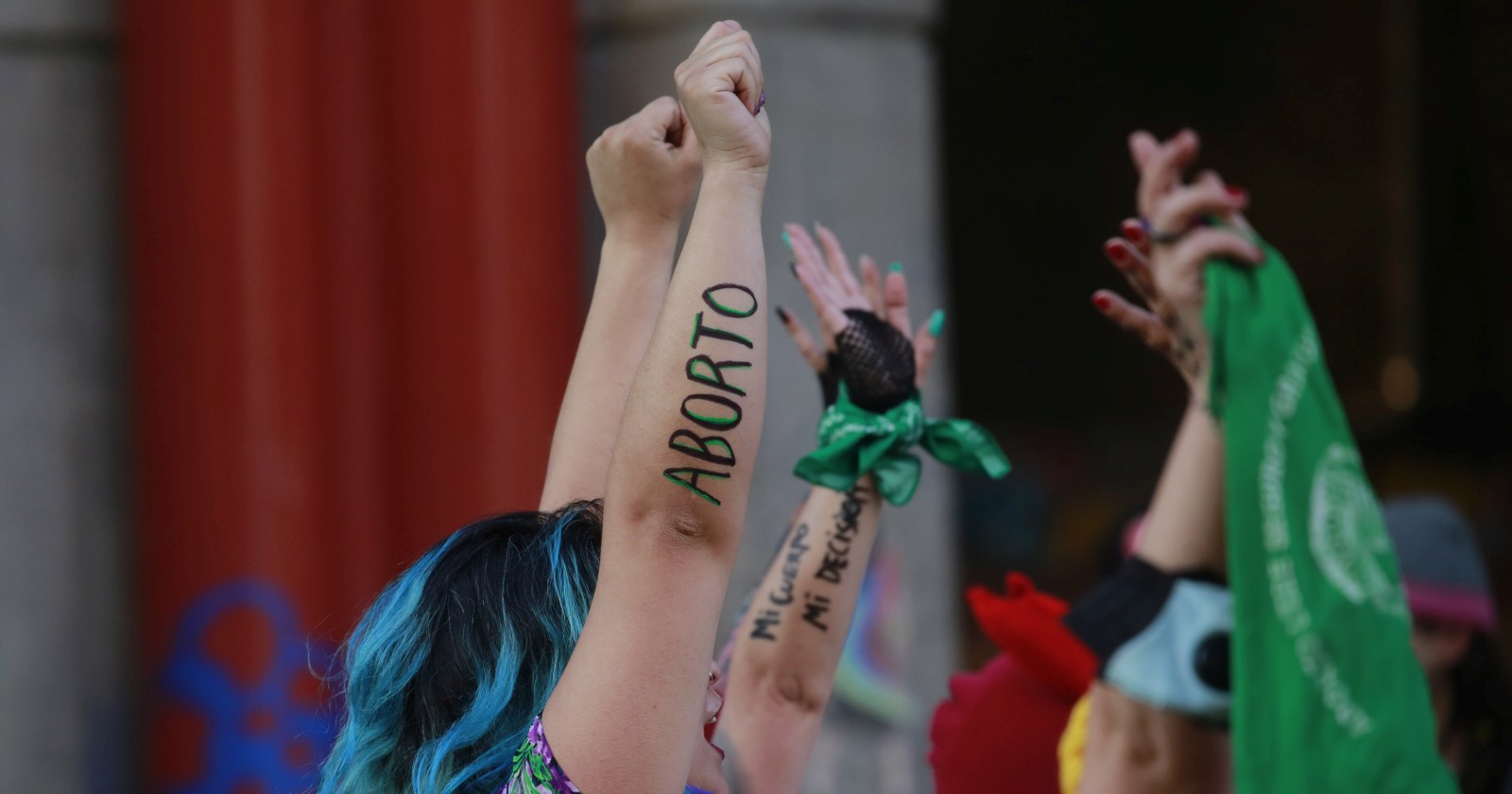 objetores aborto