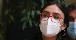 Camila Vallejo reitera que Boric buscará el fin de las AFP: 