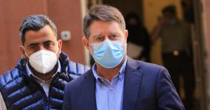 Orrego recurre a Contraloría por millonarias clases de zumba y spinning durante gestión de Guevara