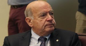 Senador Insulza (PS) valoró anuncio del Gobierno sobre Pensión Garantizada Universal (PGU)
