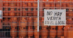 Gas licuado: proponen aumentar competencia y permitir nuevos distribuidores