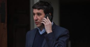 Diputado UDI asegura que nuevo programa de Kast incluyó propuestas de Boric